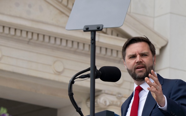 2025 National Memorial Day Observance