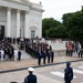 2025 National Memorial Day Observance