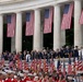 2025 National Memorial Day Observance