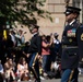 National Memorial Day Parade, May 26, 2025