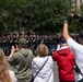National Memorial Day Parade, May 26, 2025