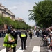 National Memorial Day Parade, May 26, 2025