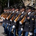 National Memorial Day Parade, May 26, 2025