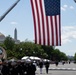 National Memorial Day Parade, May 26, 2025