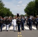 National Memorial Day Parade, May 26, 2025