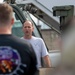 515 AMOG, 374 LRS honor the fallen during Port Dawg Rodeo