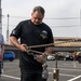 515 AMOG, 374 LRS honor the fallen during Port Dawg Rodeo