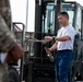 515 AMOG, 374 LRS honor the fallen during Port Dawg Rodeo