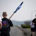 515 AMOG, 374 LRS honor the fallen during Port Dawg Rodeo