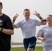 515 AMOG, 374 LRS honor the fallen during Port Dawg Rodeo