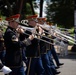 National Memorial Day Parade, May 26, 2025