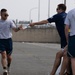 515 AMOG, 374 LRS honor the fallen during Port Dawg Rodeo