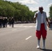 National Memorial Day Parade, May 26, 2025