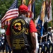 National Memorial Day Parade, May 26, 2025