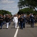 National Memorial Day Parade, May 26, 2025