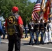 National Memorial Day Parade, May 26, 2025