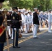 National Memorial Day Parade, May 26, 2025