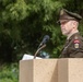 Memorial Day Observance at Willamette National Cemetery 2025