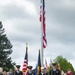 Memorial Day Observance at Willamette National Cemetery 2025