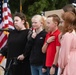Memorial Day Observance at Willamette National Cemetery 2025
