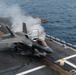 USS America (LHA 6) Conducts Flight Operations