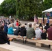 Memorial Day Observance at Willamette National Cemetery 2025