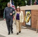 Memorial Day Observance at Willamette National Cemetery 2025