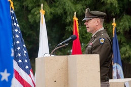 Memorial Day Observance at Willamette National Cemetery 2025