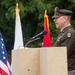 Memorial Day Observance at Willamette National Cemetery 2025
