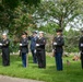 Memorial Day Observance at Willamette National Cemetery 2025