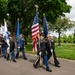 Memorial Day Observance at Willamette National Cemetery 2025