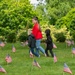 Memorial Day Observance at Willamette National Cemetery 2025