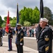 Memorial Day Observance at Willamette National Cemetery 2025