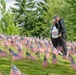 Memorial Day Observance at Willamette National Cemetery 2025