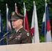 Memorial Day Observance at Willamette National Cemetery 2025