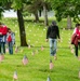 Memorial Day Observance at Willamette National Cemetery 2025