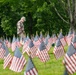 Memorial Day Observance at Willamette National Cemetery 2025