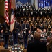 National Memorial Day Choral Festival, May 25, 2025
