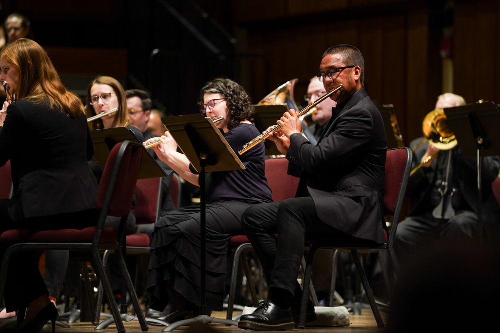 National Memorial Day Choral Festival, May 25, 2025