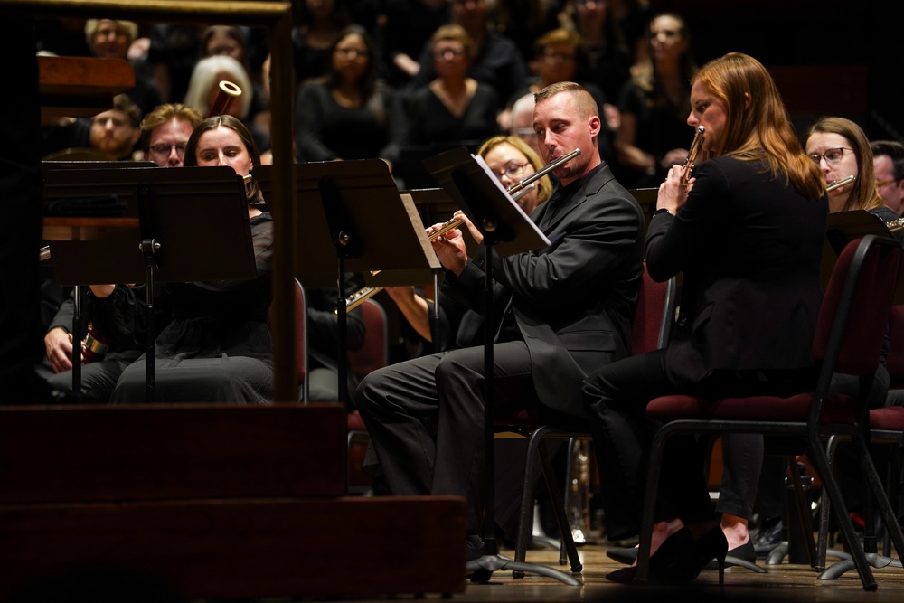 National Memorial Day Choral Festival, May 25, 2025