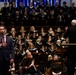 National Memorial Day Choral Festival, May 25, 2025