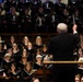 National Memorial Day Choral Festival, May 25, 2025