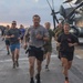 Iwo Jima 5k Memorial Day run