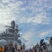 Iwo Jima 5k Memorial Day run