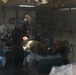 Medical Drill Aboard Iwo Jima