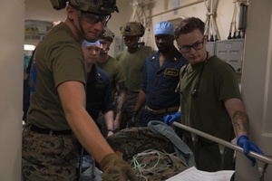 AFN Aviano Radio News: 31st Fighter Wing holds Wyvern Warfighter Week