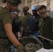 Medical Drill Aboard Iwo Jima
