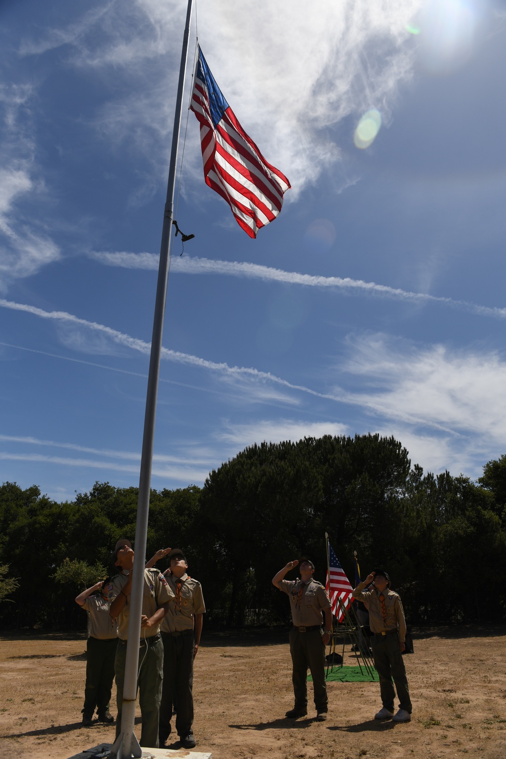 Orcutt Memorial Day 2025