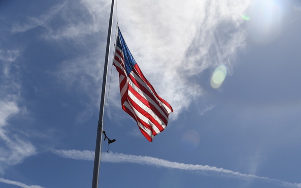 Orcutt Memorial Day 2025