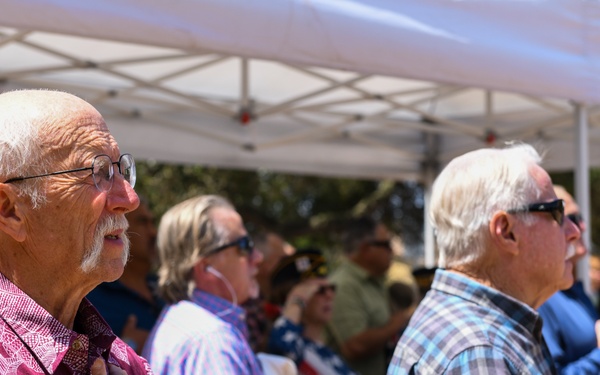 Orcutt Memorial Day 2025